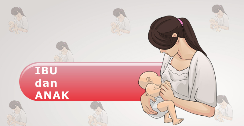 Ibu & Anak